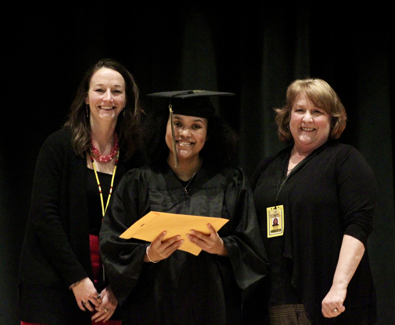 Shining moment: Silver Creek honors graduate; welcomes psychology intern | News, Sports, Jobs - Vimarsana News